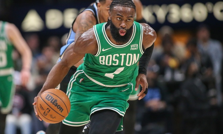 Boston Celticsin pelaajien mentaliteetti tarvitsee vielä aikaa kasvaakseen